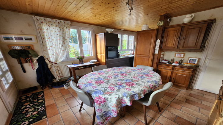 Ma-Cabane - Vente Maison VILLEMOMBLE, 74 m²