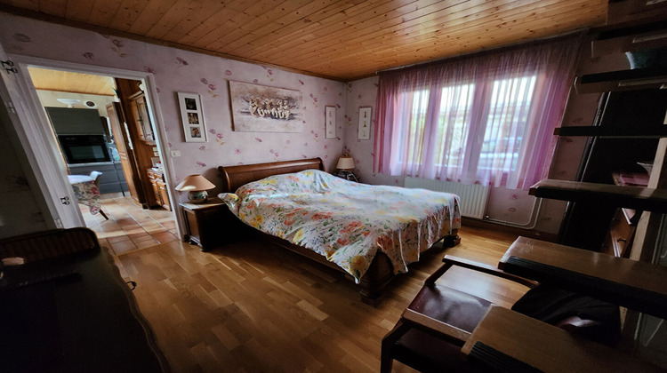 Ma-Cabane - Vente Maison VILLEMOMBLE, 74 m²