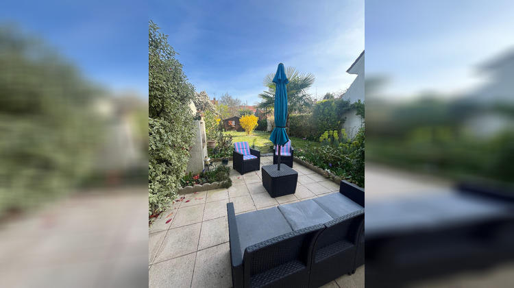 Ma-Cabane - Vente Maison VILLEMOMBLE, 91 m²