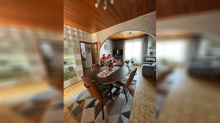 Ma-Cabane - Vente Maison VILLEMOMBLE, 91 m²