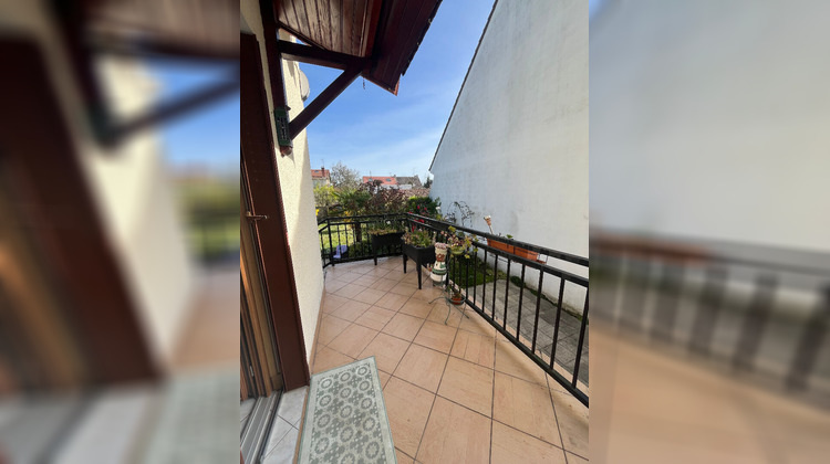 Ma-Cabane - Vente Maison VILLEMOMBLE, 91 m²