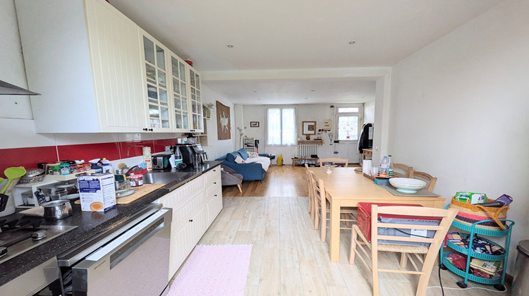 Ma-Cabane - Vente Maison VILLEMOMBLE, 60 m²