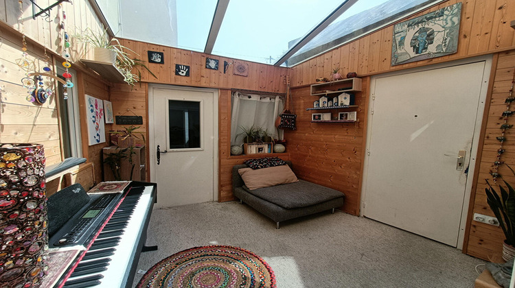 Ma-Cabane - Vente Maison VILLEMOMBLE, 80 m²