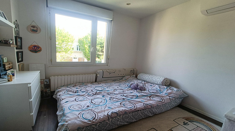 Ma-Cabane - Vente Maison VILLEMOMBLE, 80 m²