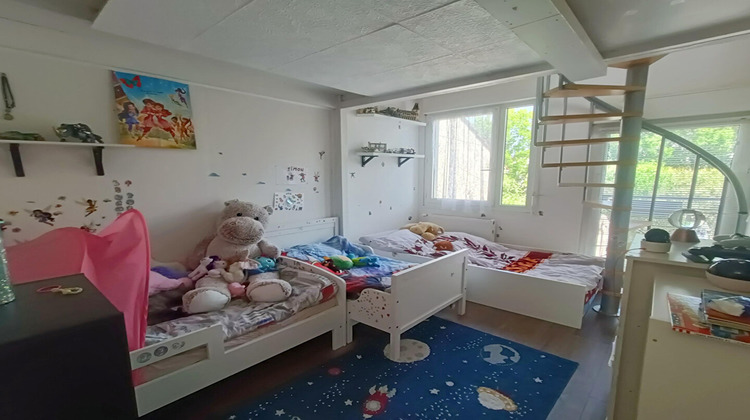 Ma-Cabane - Vente Maison VILLEMOMBLE, 80 m²