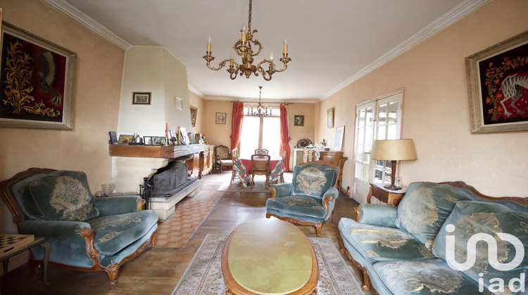 Ma-Cabane - Vente Maison Villemomble, 96 m²