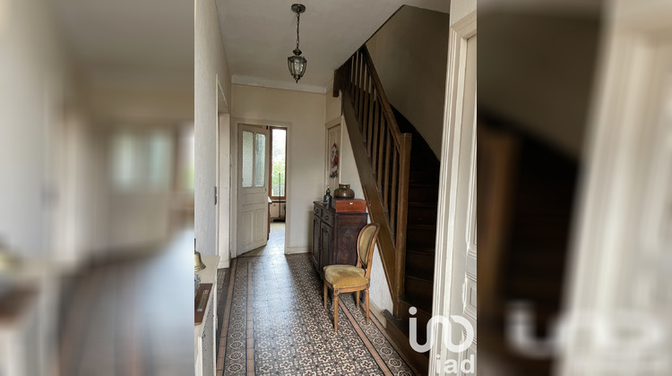 Ma-Cabane - Vente Maison Villemomble, 96 m²