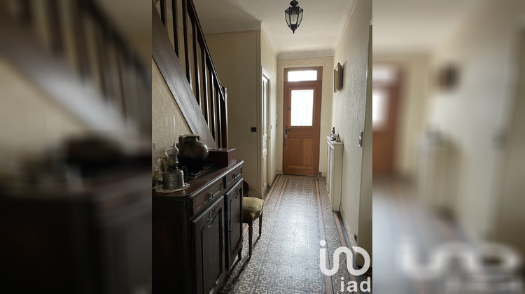 Ma-Cabane - Vente Maison Villemomble, 96 m²