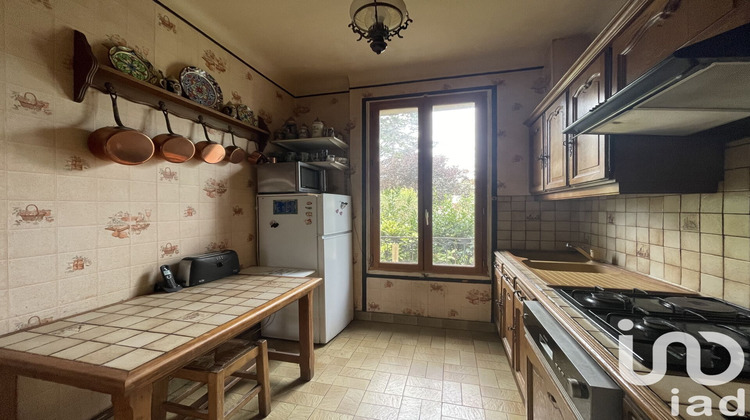 Ma-Cabane - Vente Maison Villemomble, 96 m²
