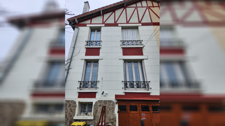 Ma-Cabane - Vente Maison VILLEMOMBLE, 56 m²