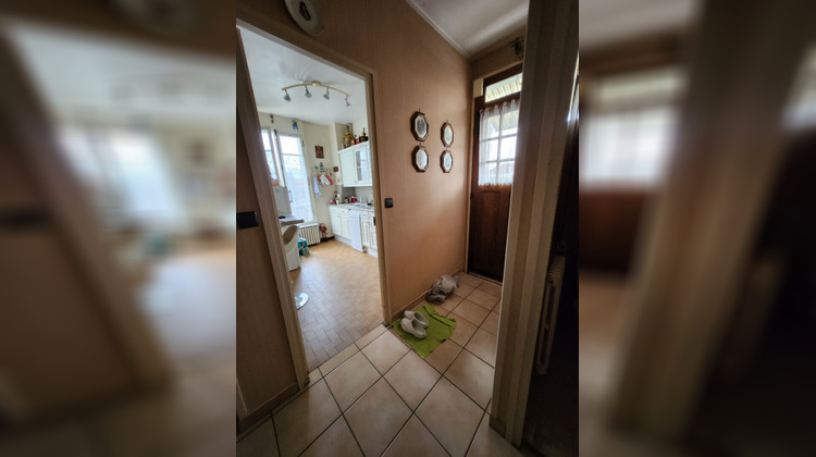 Ma-Cabane - Vente Maison VILLEMOMBLE, 56 m²