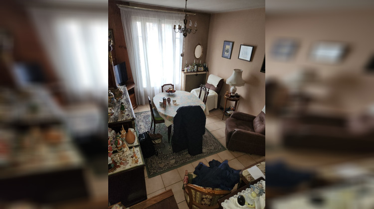 Ma-Cabane - Vente Maison VILLEMOMBLE, 56 m²