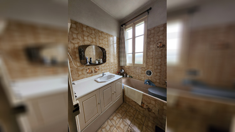 Ma-Cabane - Vente Maison VILLEMOMBLE, 56 m²