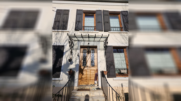 Ma-Cabane - Vente Maison VILLEMOMBLE, 80 m²