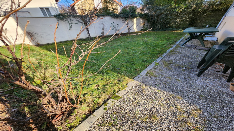 Ma-Cabane - Vente Maison VILLEMOMBLE, 80 m²