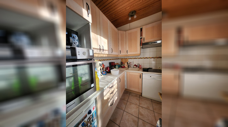 Ma-Cabane - Vente Maison VILLEMOMBLE, 80 m²