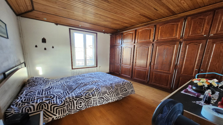 Ma-Cabane - Vente Maison VILLEMOMBLE, 80 m²