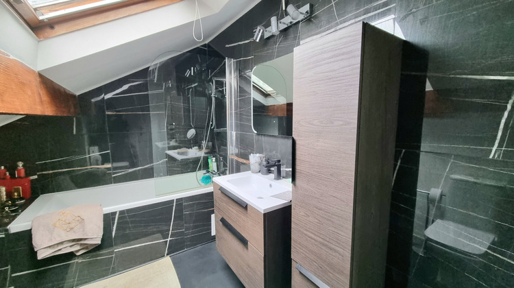 Ma-Cabane - Vente Maison VILLEMOMBLE, 100 m²