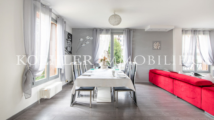 Ma-Cabane - Vente Maison VILLEMOMBLE, 101 m²