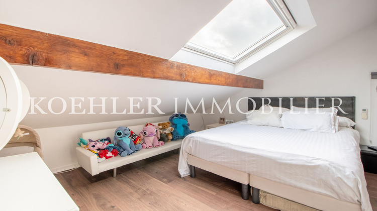 Ma-Cabane - Vente Maison VILLEMOMBLE, 101 m²