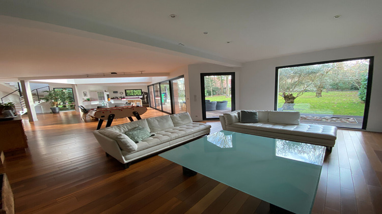 Ma-Cabane - Vente Maison VILLEMOMBLE, 459 m²