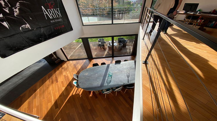 Ma-Cabane - Vente Maison VILLEMOMBLE, 459 m²