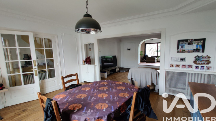 Ma-Cabane - Vente Maison Villemomble, 125 m²