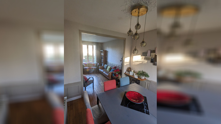 Ma-Cabane - Vente Maison VILLEMOMBLE, 125 m²