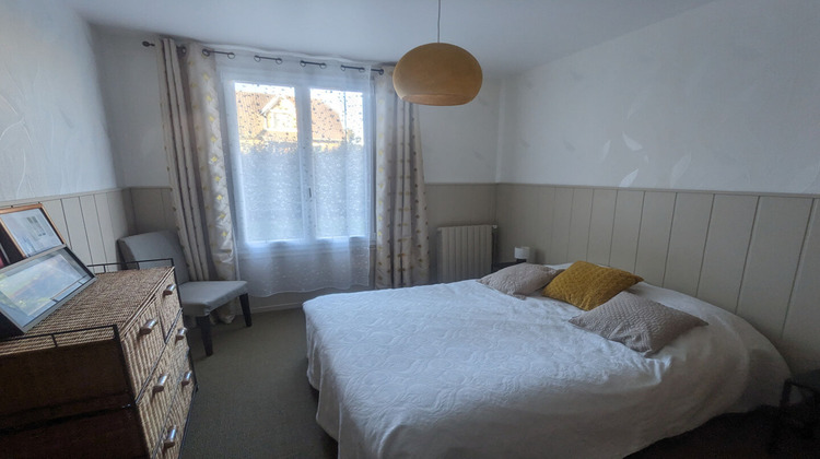 Ma-Cabane - Vente Maison VILLEMOMBLE, 125 m²