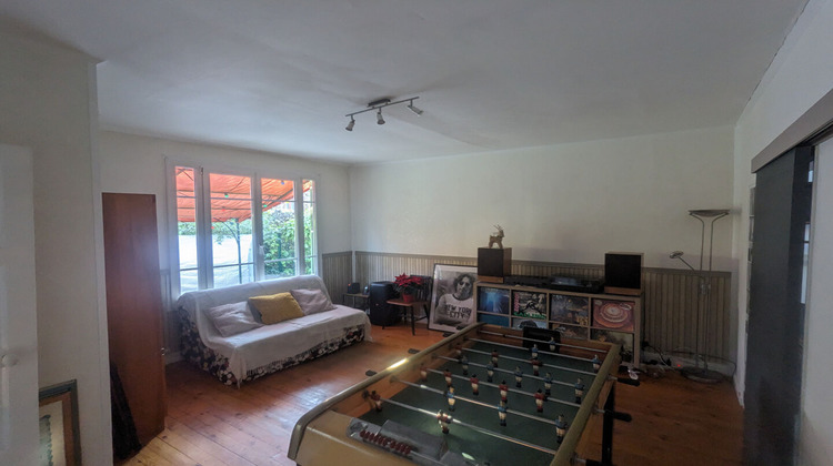 Ma-Cabane - Vente Maison VILLEMOMBLE, 125 m²