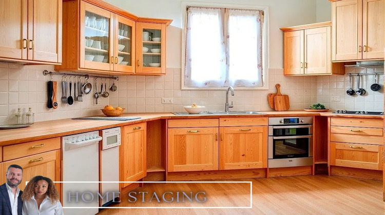 Ma-Cabane - Vente Maison VILLEMOMBLE, 96 m²