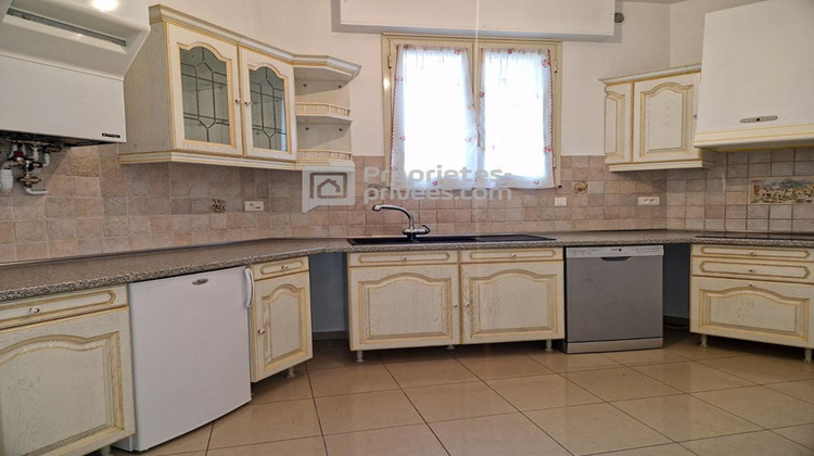 Ma-Cabane - Vente Maison VILLEMOMBLE, 96 m²