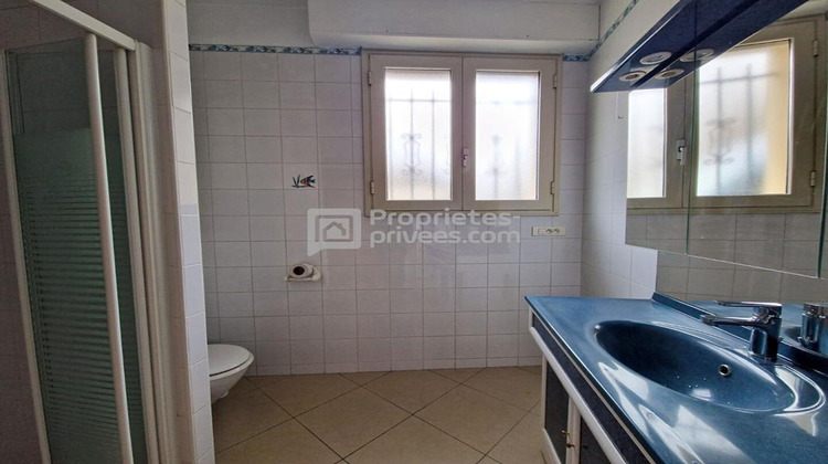 Ma-Cabane - Vente Maison VILLEMOMBLE, 96 m²