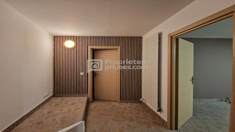 Ma-Cabane - Vente Maison VILLEMOMBLE, 96 m²