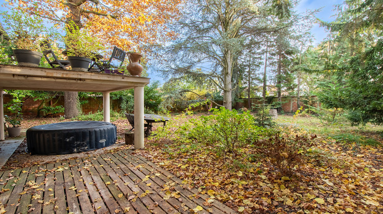 Ma-Cabane - Vente Maison VILLEMOMBLE, 120 m²