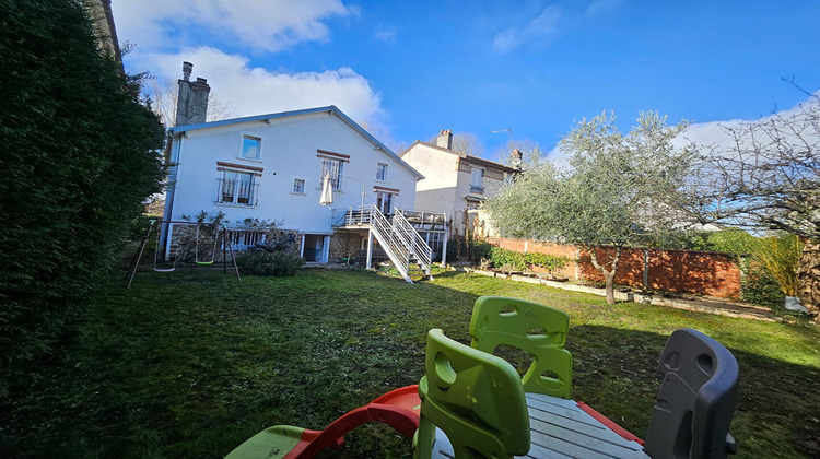 Ma-Cabane - Vente Maison VILLEMOMBLE, 140 m²