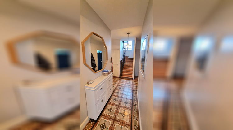 Ma-Cabane - Vente Maison VILLEMOMBLE, 140 m²