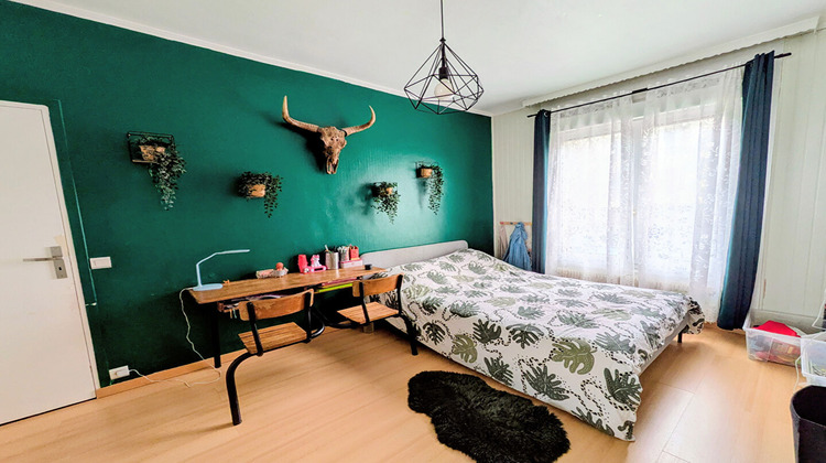 Ma-Cabane - Vente Maison VILLEMOMBLE, 101 m²