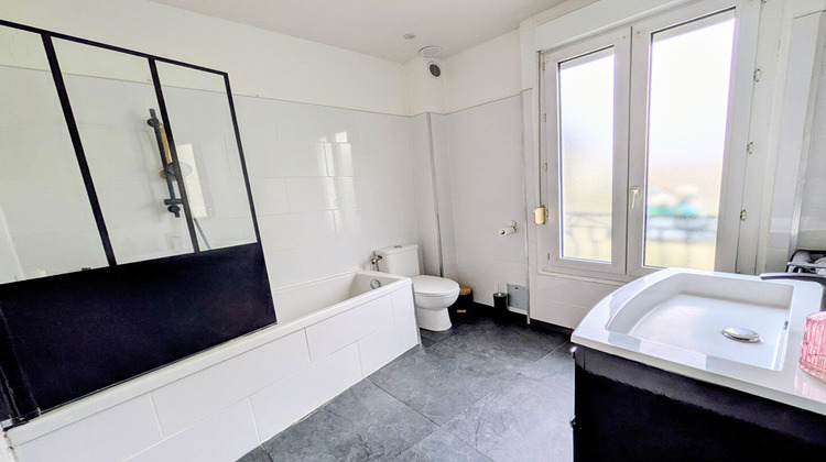 Ma-Cabane - Vente Maison VILLEMOMBLE, 101 m²