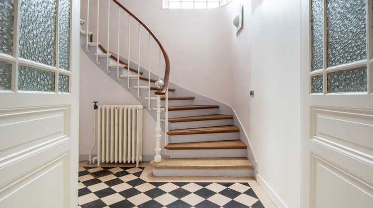 Ma-Cabane - Vente Maison VILLEMOMBLE, 160 m²