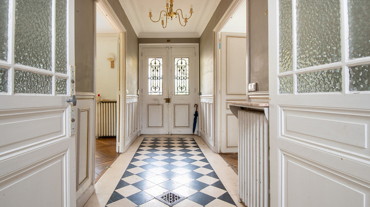 Ma-Cabane - Vente Maison VILLEMOMBLE, 160 m²