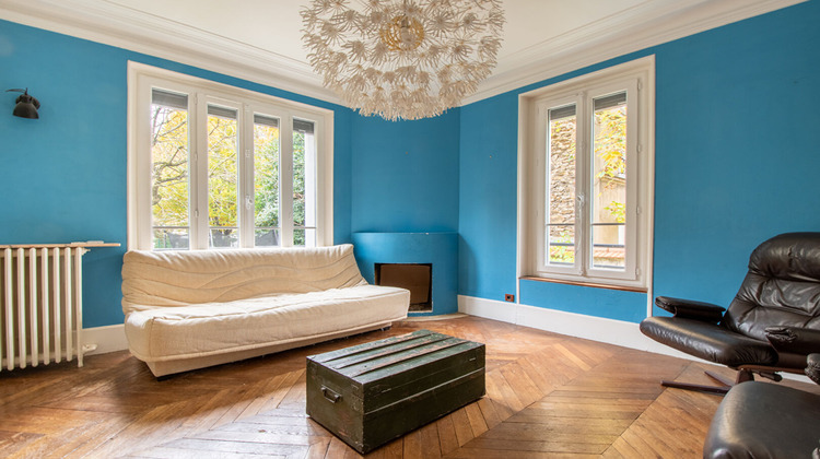 Ma-Cabane - Vente Maison VILLEMOMBLE, 160 m²