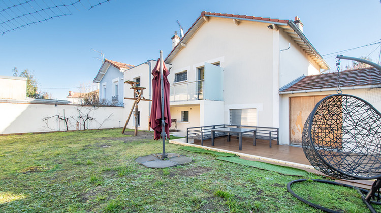 Ma-Cabane - Vente Maison VILLEMOMBLE, 130 m²