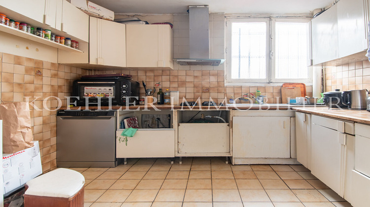 Ma-Cabane - Vente Maison VILLEMOMBLE, 117 m²