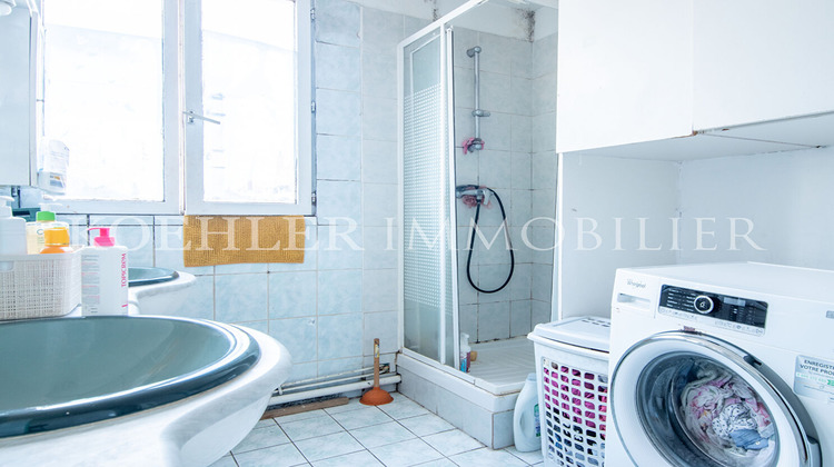 Ma-Cabane - Vente Maison VILLEMOMBLE, 117 m²