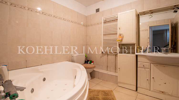 Ma-Cabane - Vente Maison VILLEMOMBLE, 117 m²