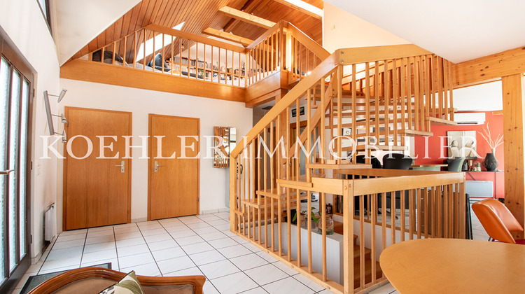 Ma-Cabane - Vente Maison VILLEMOMBLE, 121 m²
