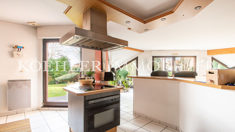 Ma-Cabane - Vente Maison VILLEMOMBLE, 121 m²