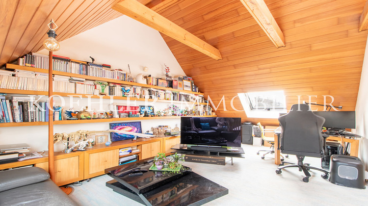 Ma-Cabane - Vente Maison VILLEMOMBLE, 121 m²