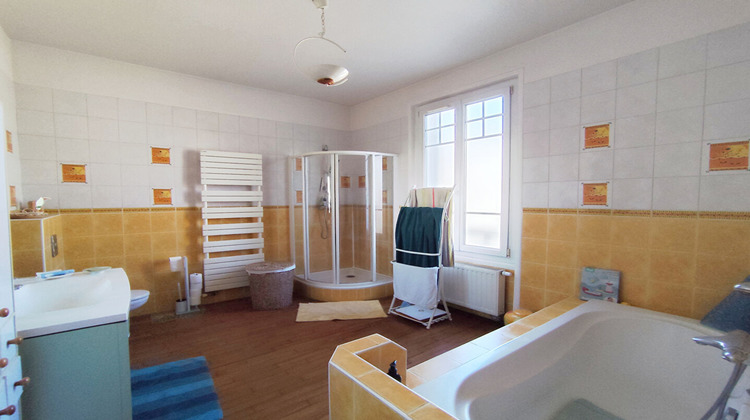 Ma-Cabane - Vente Maison VILLEMOMBLE, 160 m²